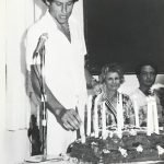 חגיגות קיץ, מרכז תל אביב 1980