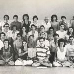 קיבוץ יחד 1981